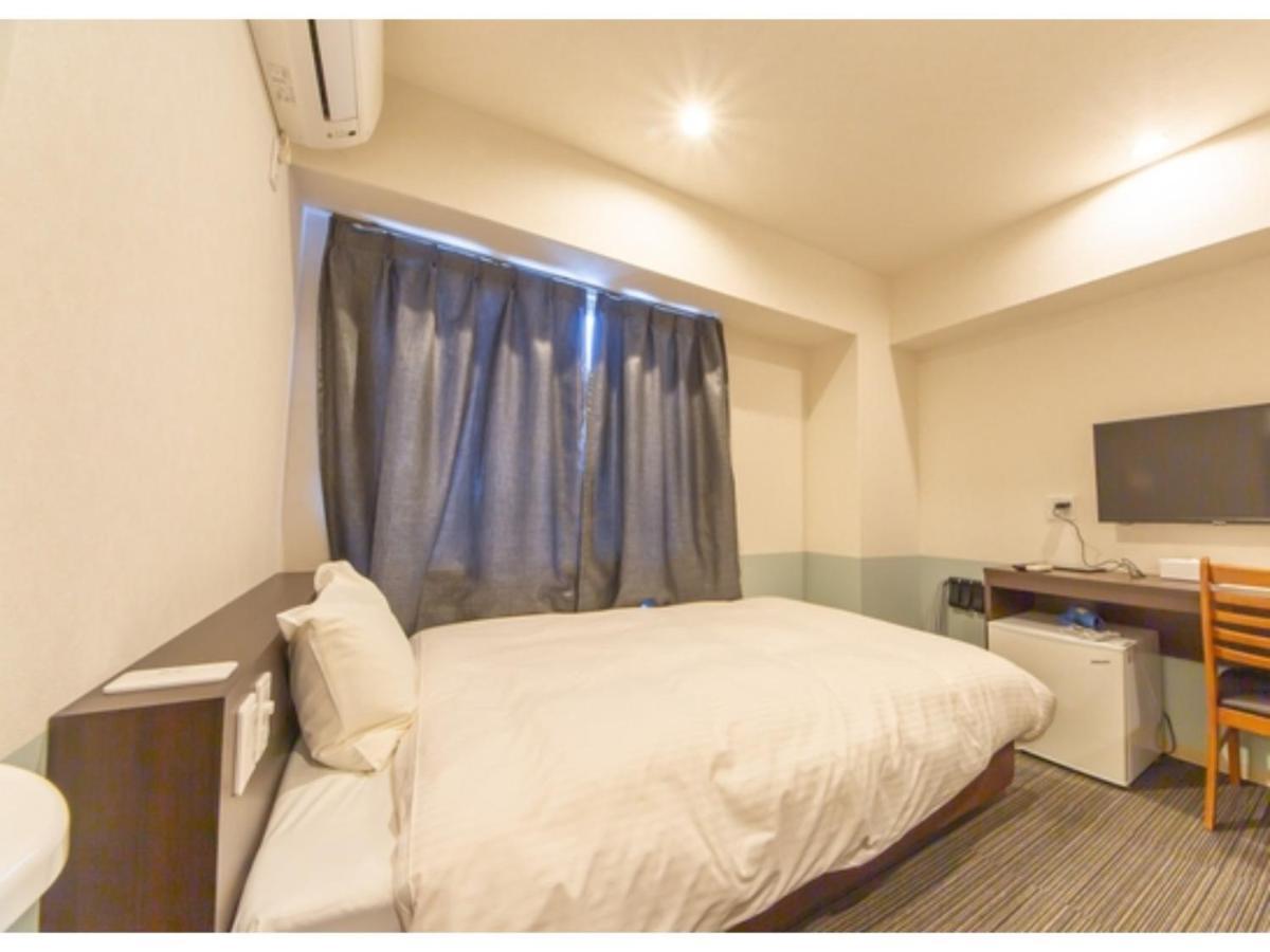 Hotel Taiyonoen Tokushima Kenchomae - Vacation Stay 26340V Exterior photo