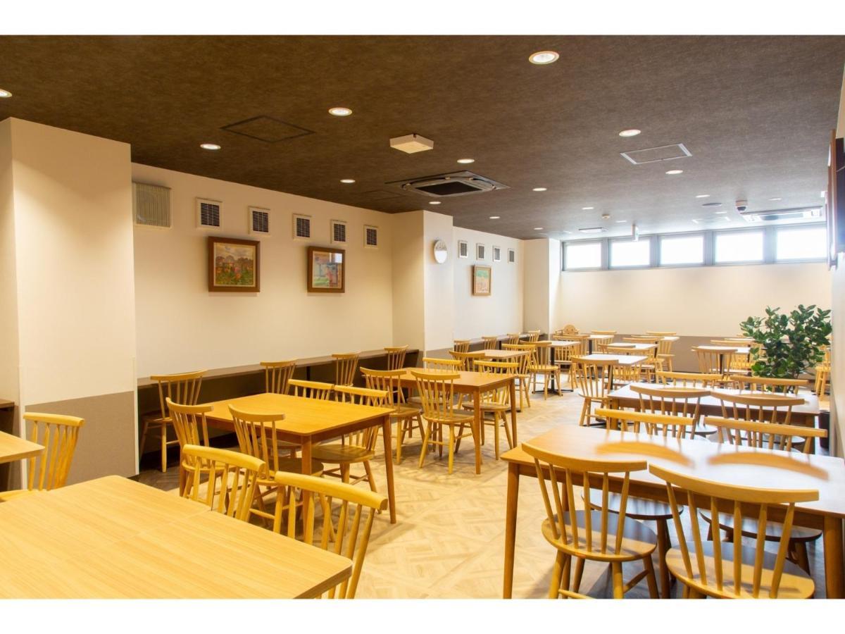 Hotel Taiyonoen Tokushima Kenchomae - Vacation Stay 26340V Exterior photo